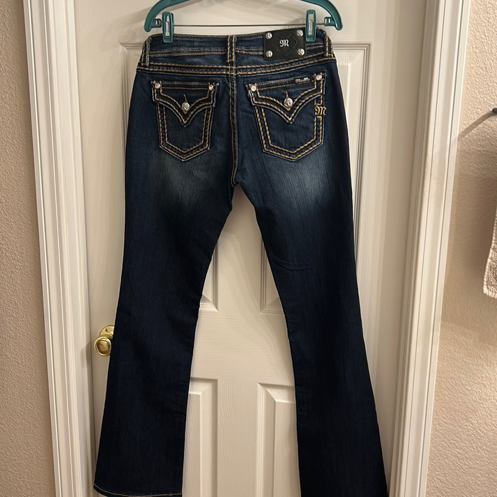 Miss me jeans. Size 31
